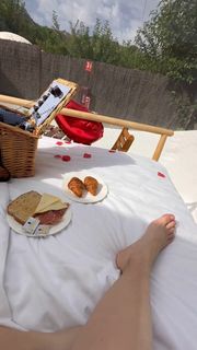 Lluna Clark feet photo 7