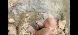 Lluna Clark feet photo 19