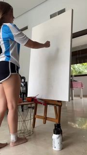 Lluna Clark feet photo 4