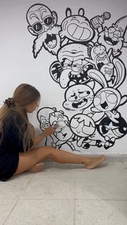 Lluna Clark feet photo 17