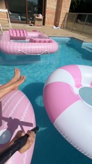 Lluna Clark feet photo 9