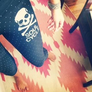 Lo Bosworth feet photo 11