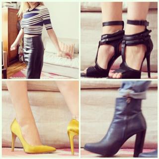 Lo Bosworth feet photo 7