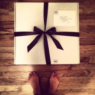 Lo Bosworth feet photo 4