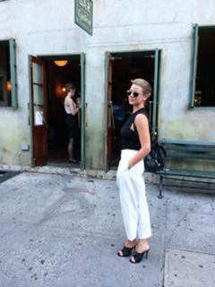 Lo Bosworth feet photo 7