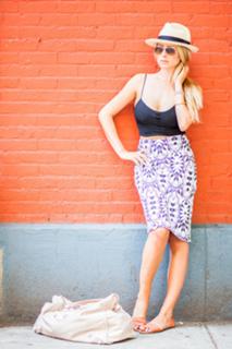 Lo Bosworth feet photo 4