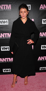 Lo Bosworth feet photo 3