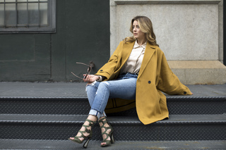 Lo Bosworth feet photo 13