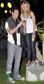 Lo Bosworth feet photo 15