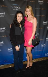 Lo Bosworth feet photo 7