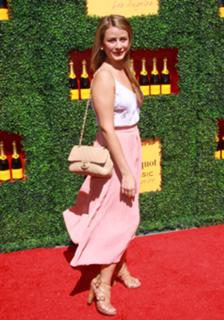 Lo Bosworth feet photo 18