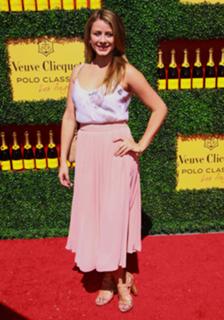 Lo Bosworth feet photo 16
