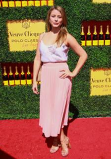 Lo Bosworth feet photo 15