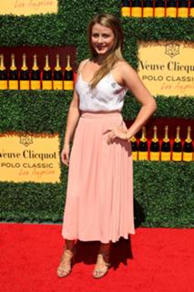 Lo Bosworth feet photo 12