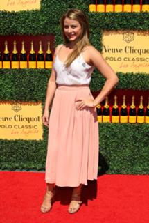 Lo Bosworth feet photo 11