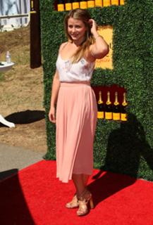 Lo Bosworth feet photo 10
