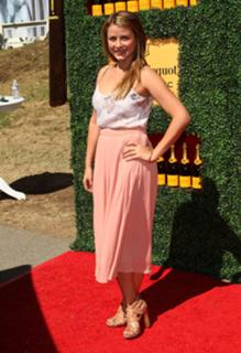 Lo Bosworth feet photo 8