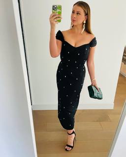 Lo Bosworth feet photo 3