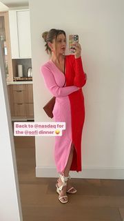 Lo Bosworth feet photo 11