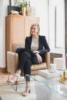 Lo Bosworth feet photo 18