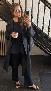 Lo Bosworth feet photo 8
