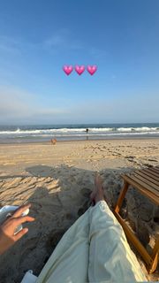 Lo Bosworth feet photo 7