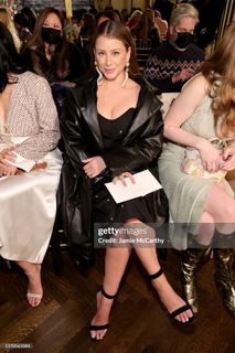 Lo Bosworth feet photo 5