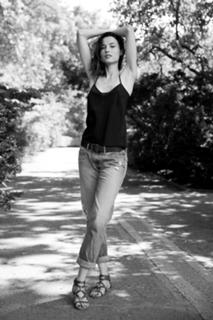 Loan Chabanol feet photo 5