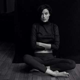 Loan Chabanol feet photo 20