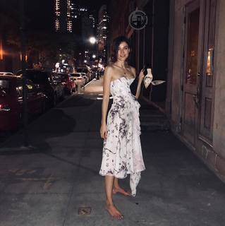 Loan Chabanol feet photo 13