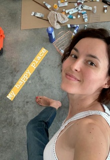 Loan Chabanol feet photo 8