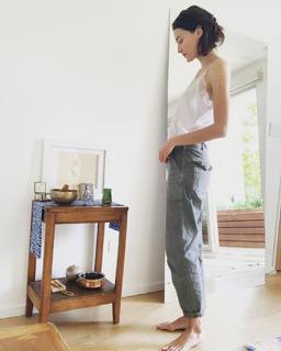 Loan Chabanol feet photo 14