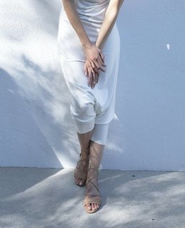 Loan Chabanol feet photo 19