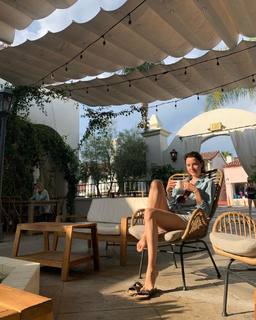 Loan Chabanol feet photo 16