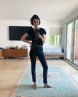 Loan Chabanol feet photo 11
