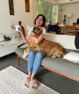 Loan Chabanol feet photo 8