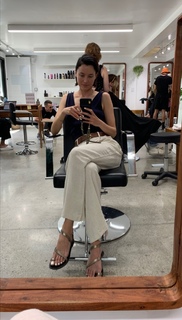 Loan Chabanol feet photo 20