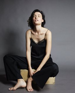 Loan Chabanol feet photo 11