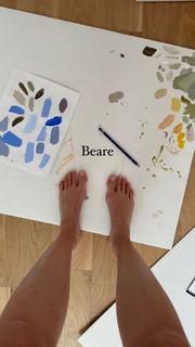 Loan Chabanol feet photo 7
