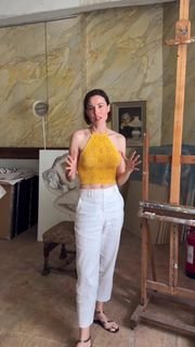 Loan Chabanol feet photo 14