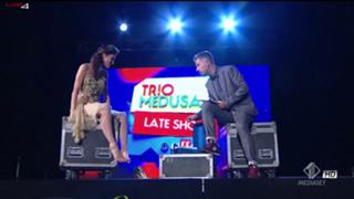 Lodovica Comello feet photo thumbnail