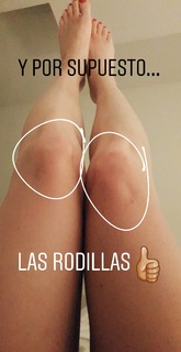 Lodovica Comello feet photo thumbnail