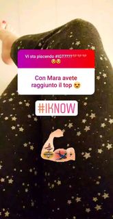 Lodovica Comello feet photo thumbnail