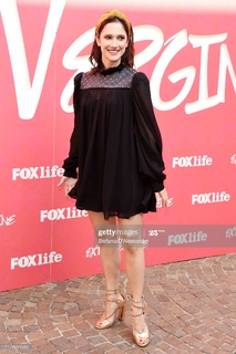 Lodovica Comello feet photo thumbnail