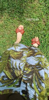 Lodovica Comello feet photo thumbnail