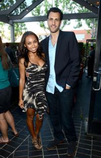 Logan Browning feet photo thumbnail