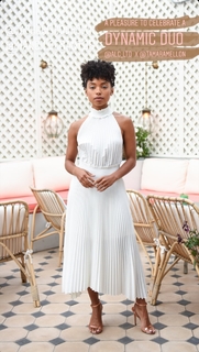 Logan Browning feet photo thumbnail