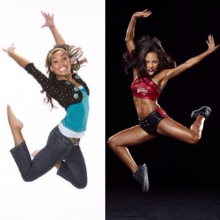 Logan Browning feet photo thumbnail