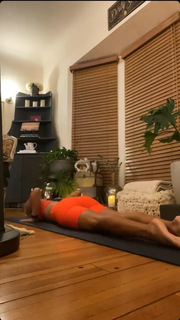 Logan Browning feet photo thumbnail