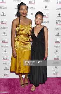 Logan Browning feet photo thumbnail